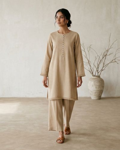 The Sandstone Co-Ord
