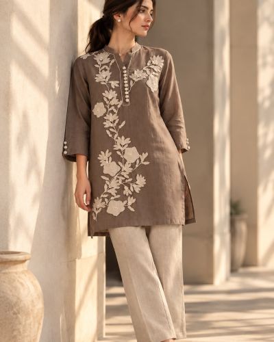 To Intimate Evening Occasions